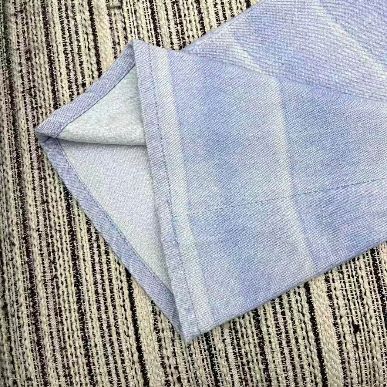 Джинсы Женские Chanel 611662