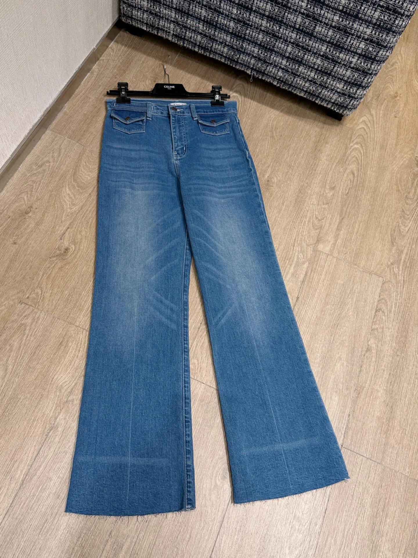 Джинсы Женские Chloe 11589421