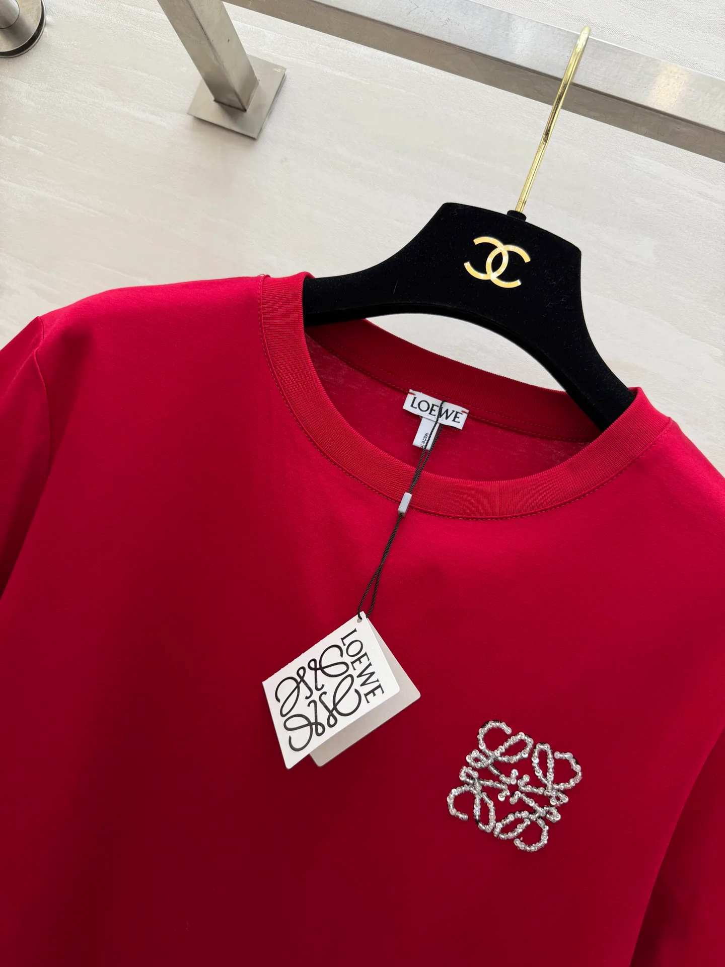 Футболки Мужские Loewe 12261810