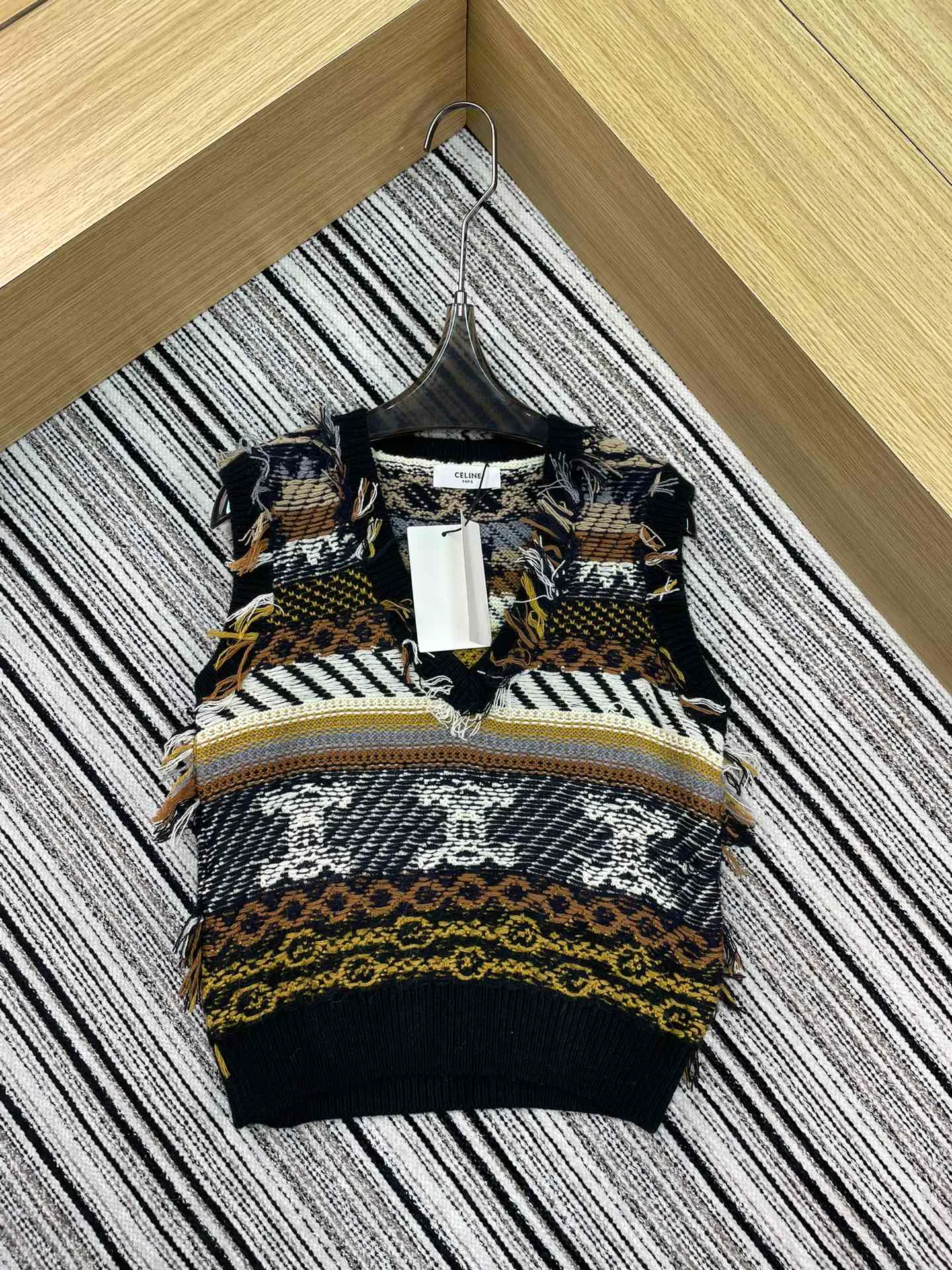 Жилеты Женские Celine 2627087