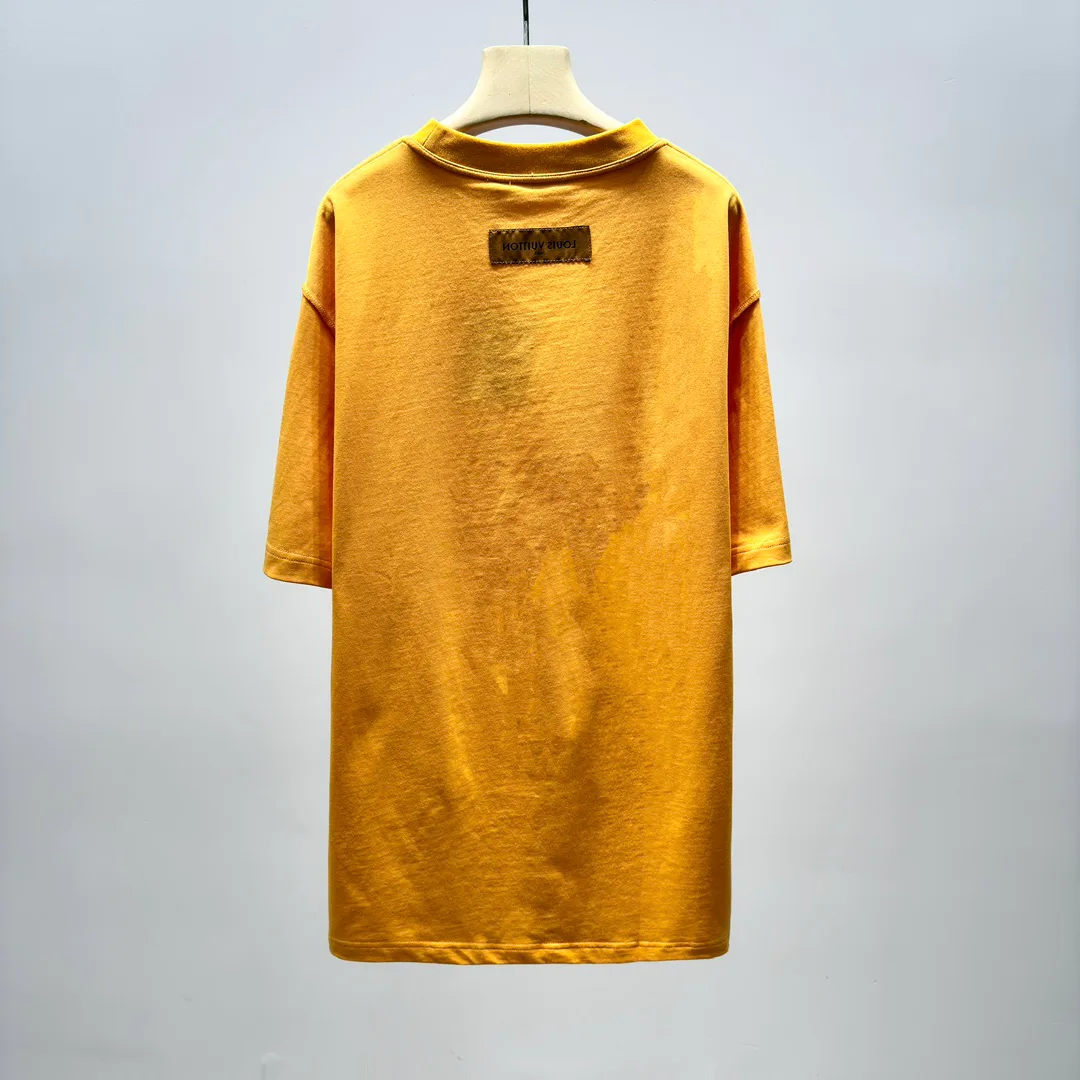 Футболки Мужские Louis Vuitton 10983941