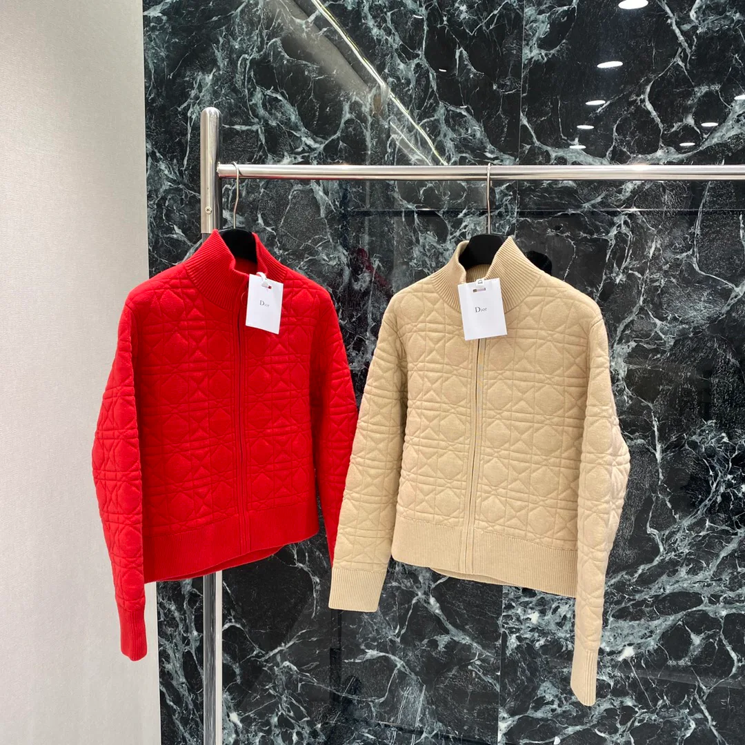 Джемперы И Свитеры Женские Christian Dior 517034