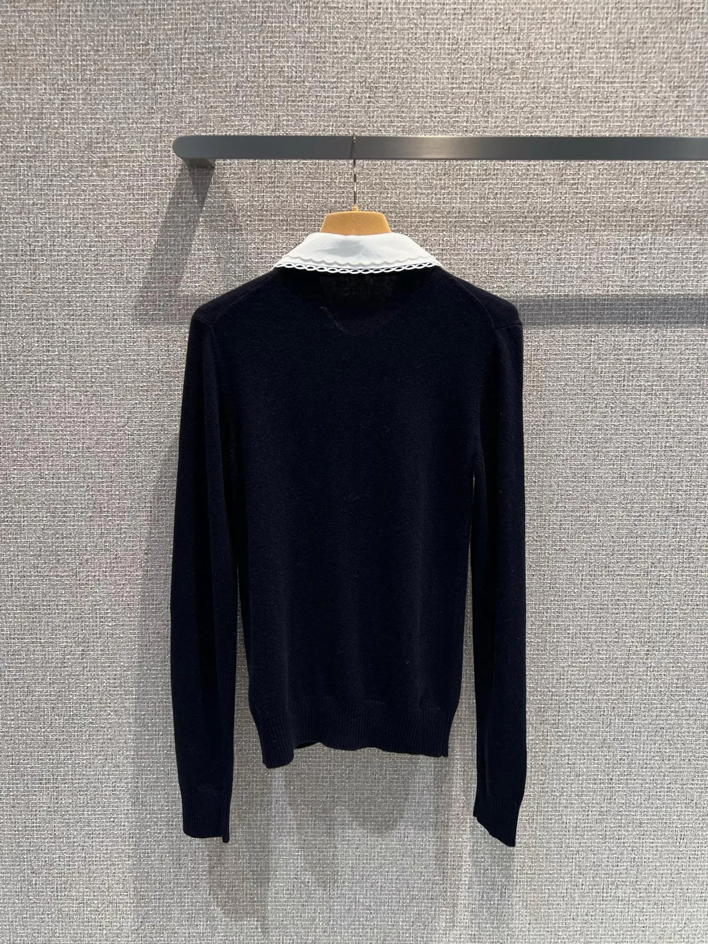 Джемперы И Свитеры Женские Miu Miu 6538165