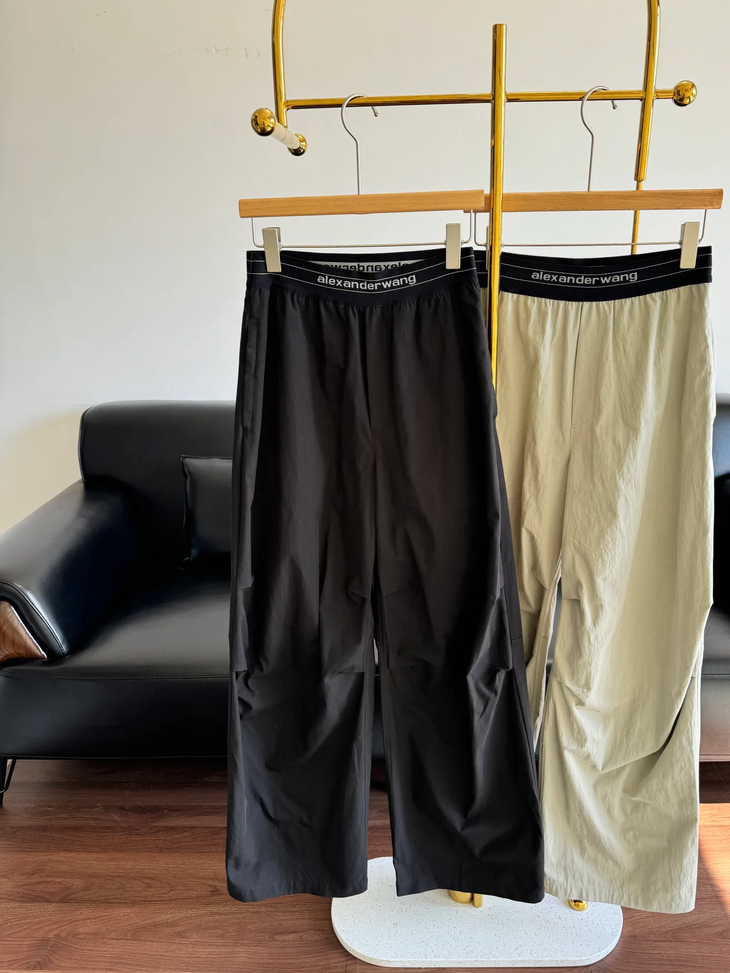 Брюки Женские Alexander Wang 110470