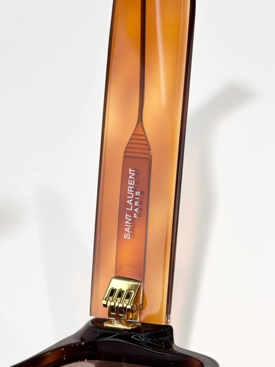 Очки Saint Laurent 12564403