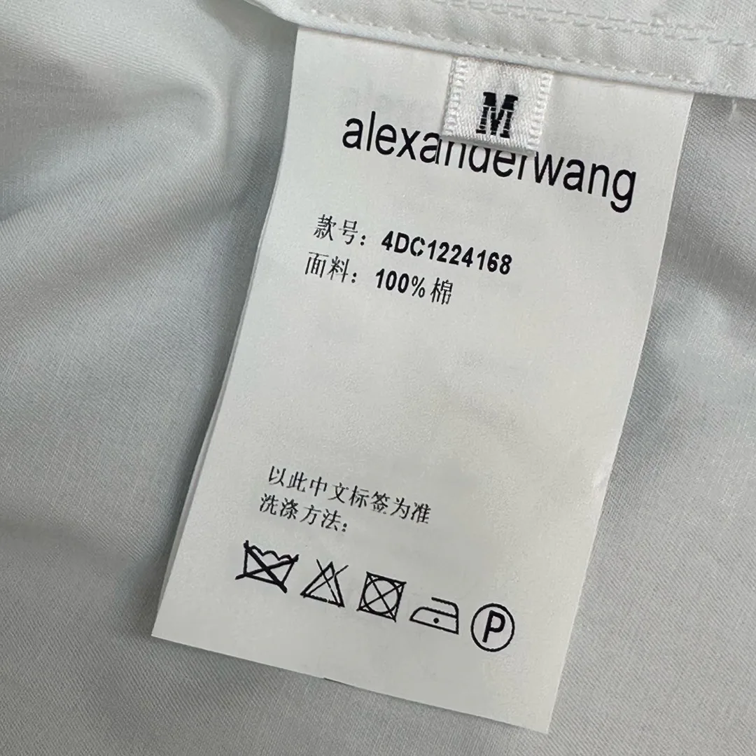 Платья Женские Alexander Wang 11049543