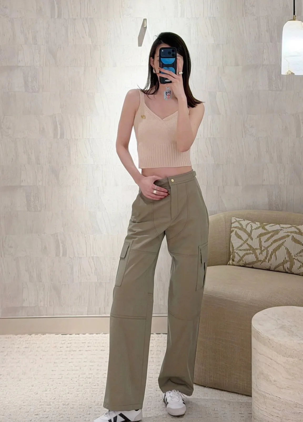 Топы Женские Louis Vuitton 4531554