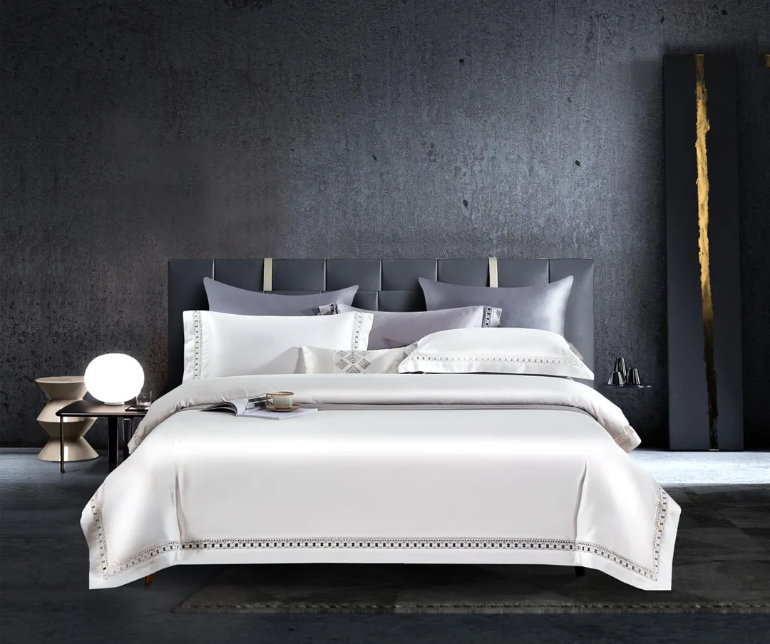 Постельное Белье Hermes 123884