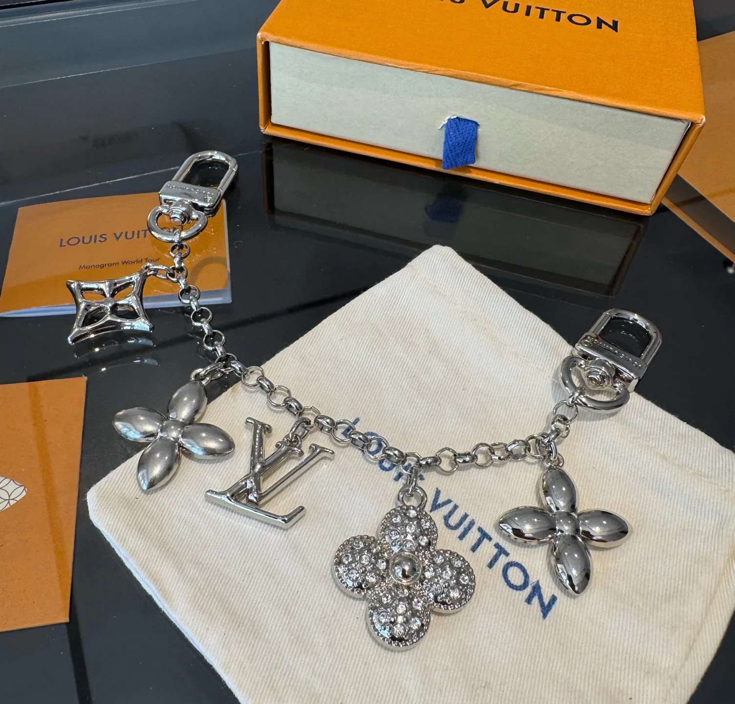 Ключницы Louis Vuitton 427510