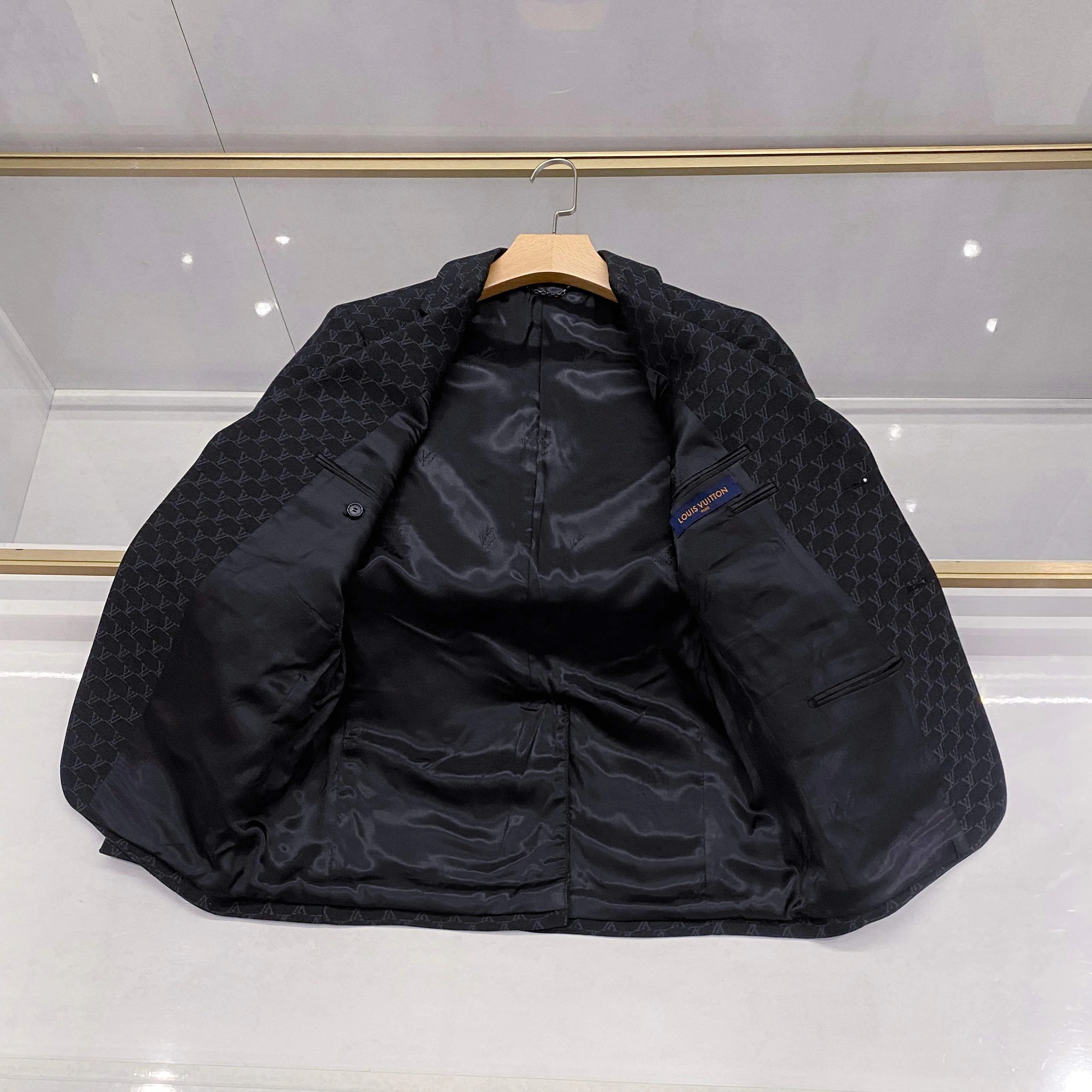 Пиджаки Мужские Louis Vuitton 4937497