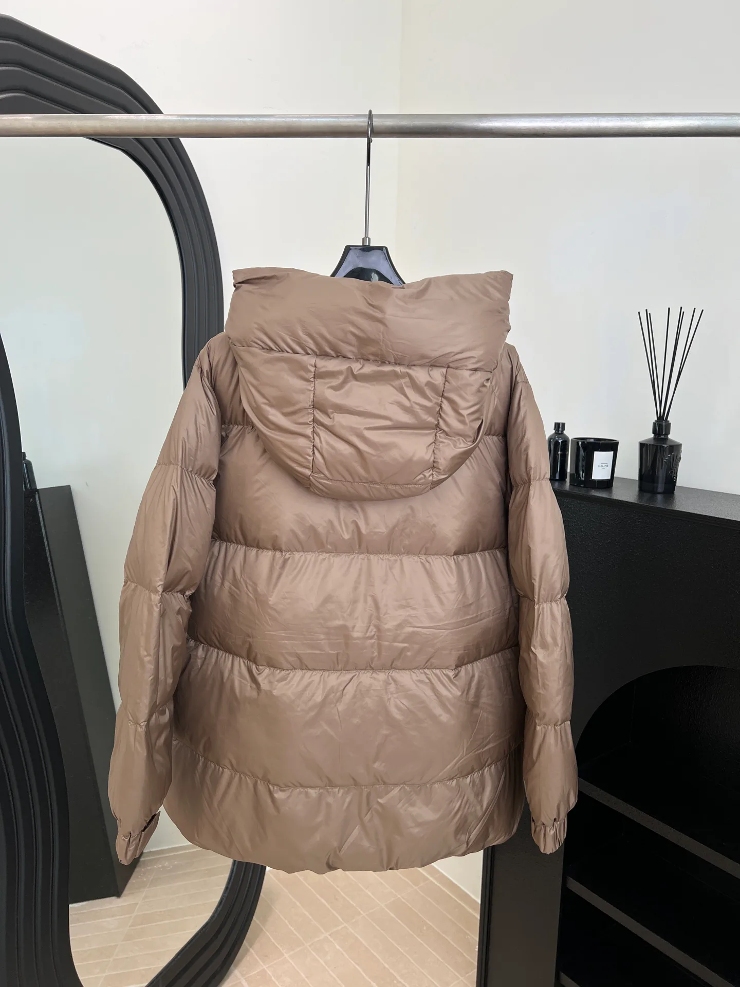 Куртки И Пуховики Женские Max Mara 1449146