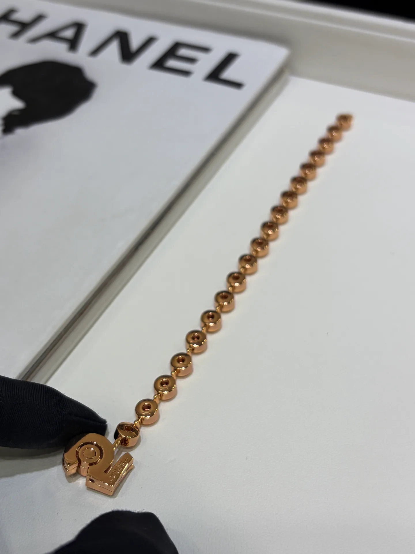 Бижутерия Chanel 2721371