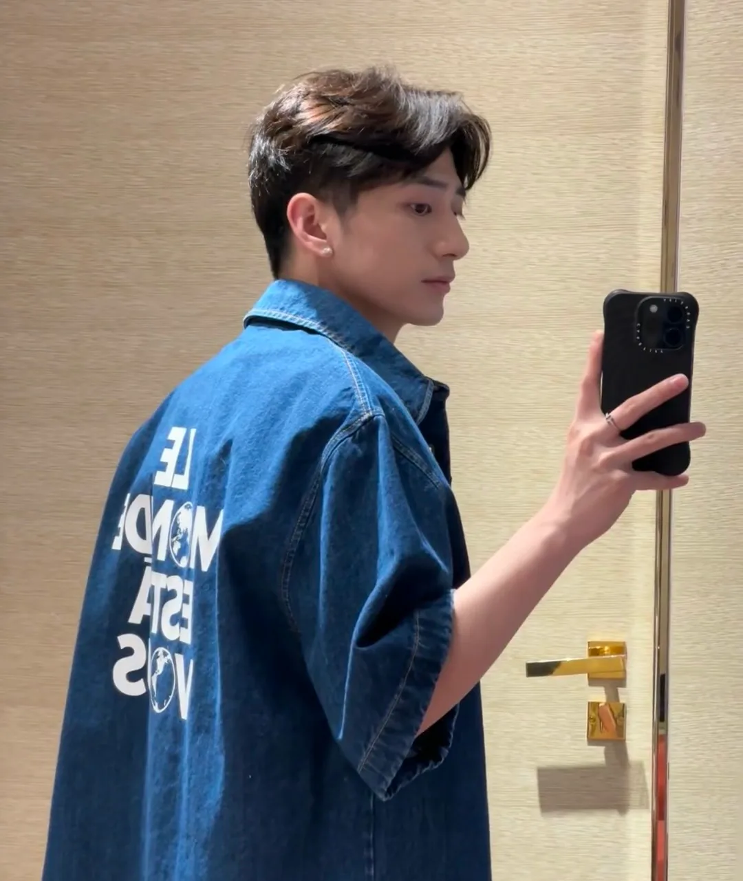 Рубашки Мужские Louis Vuitton 20964