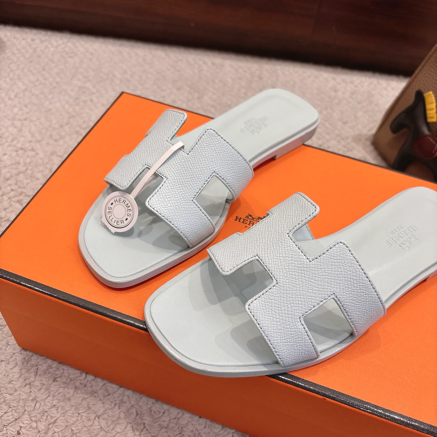 Сандалии Женские Hermes 11246052
