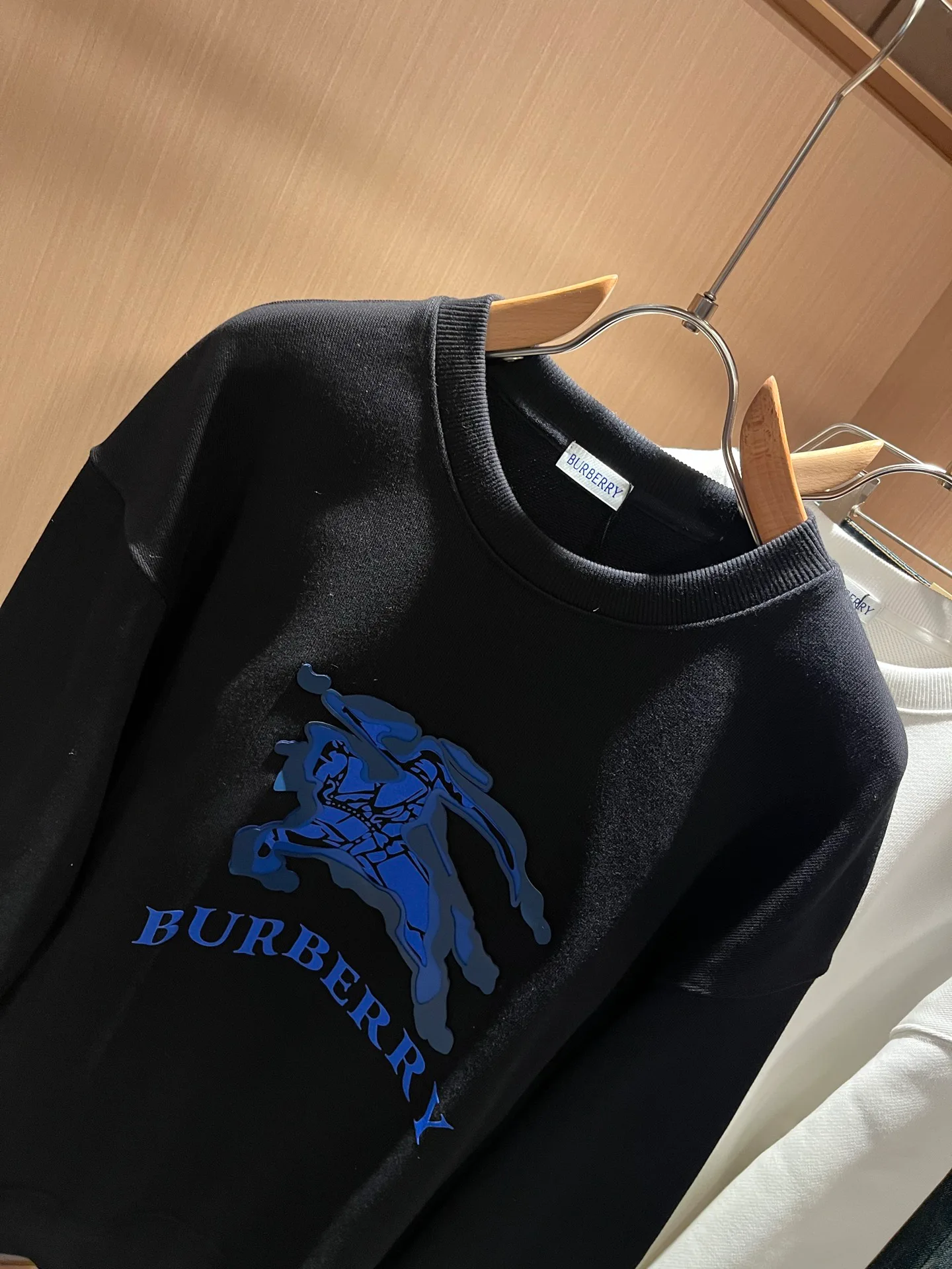 Свитшоты И Худи Мужские Burberry 187967