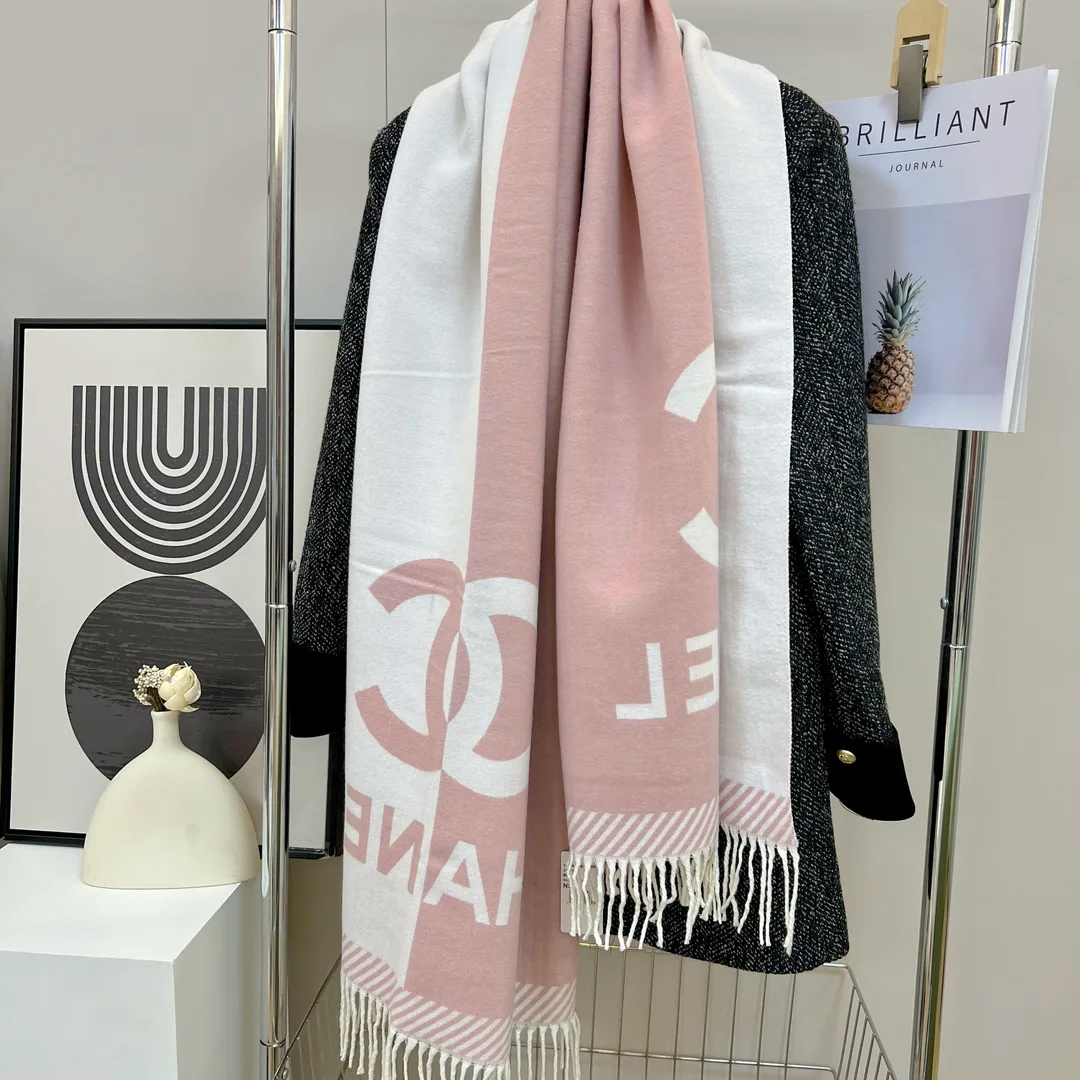 Шарфы Chanel 438533