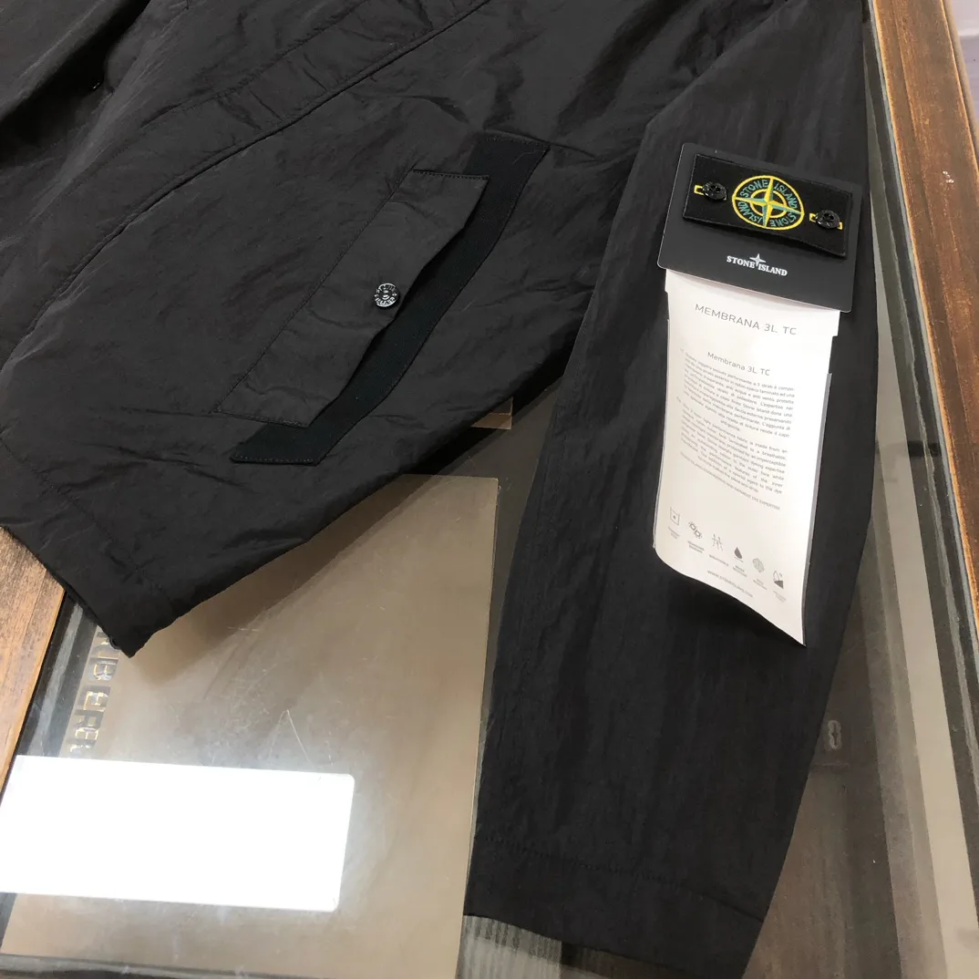 Куртки И Пуховики Женские Stone Island 9642243