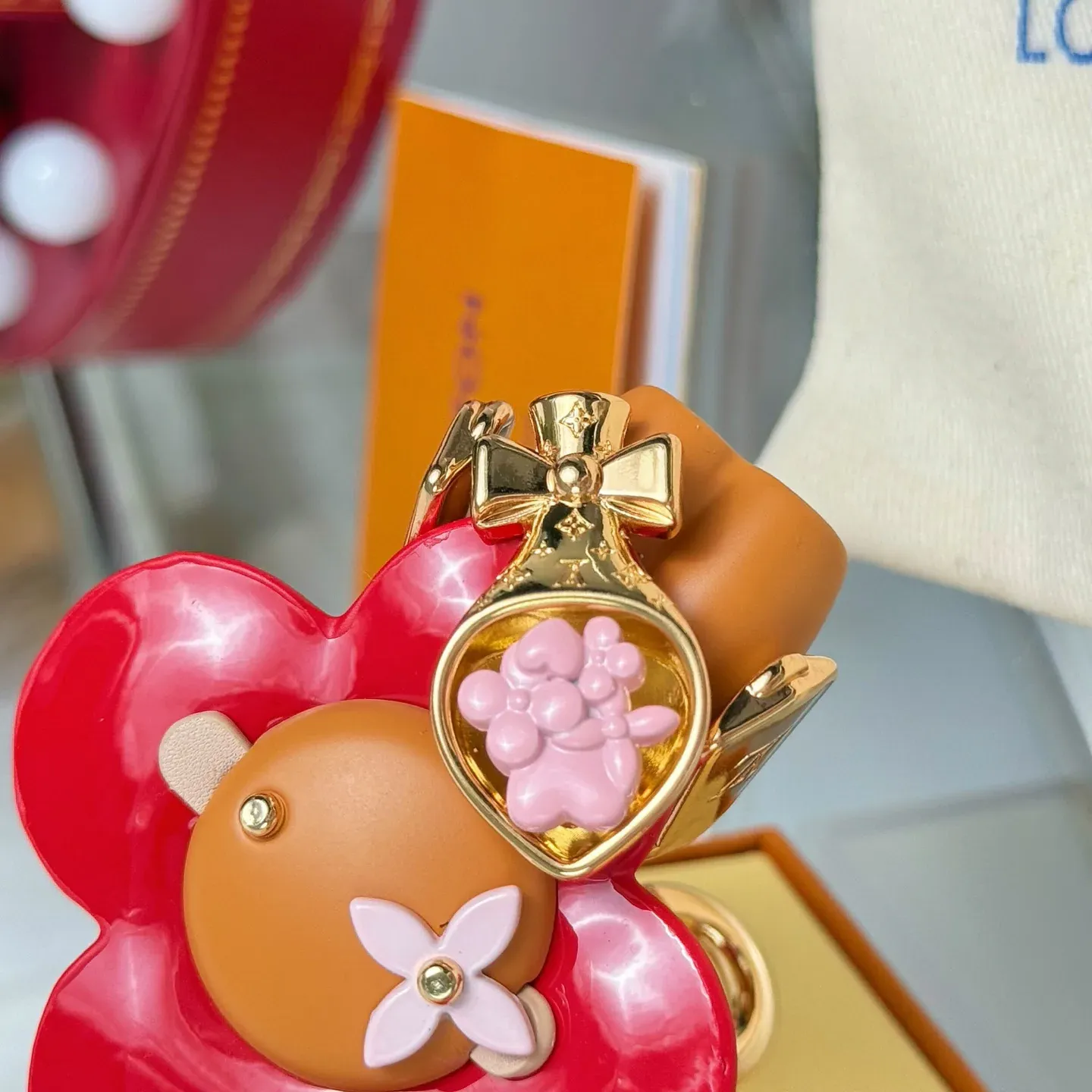 Ключницы Louis Vuitton 1255963