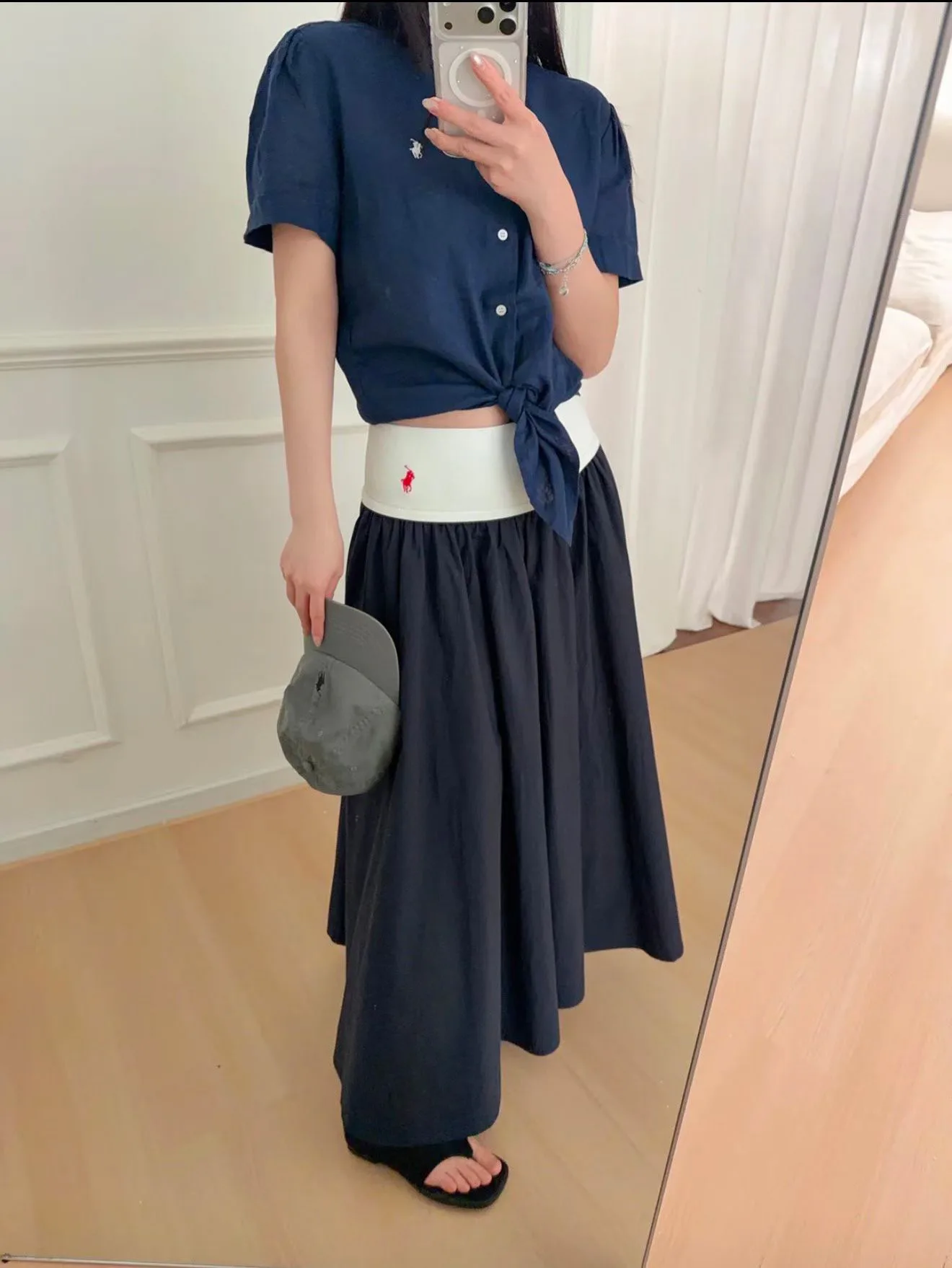 Юбки Женские Ralph Lauren 13328968