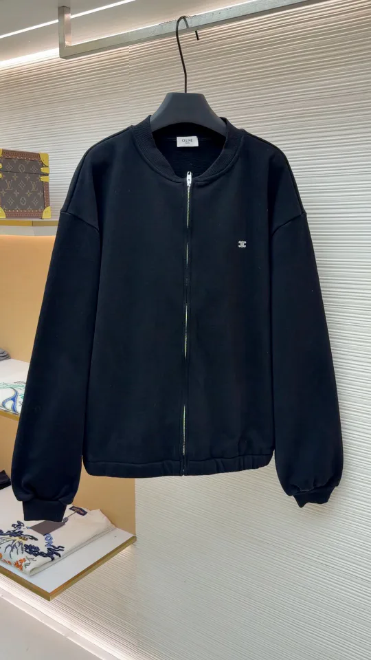 Куртки И Пуховики Мужские Celine 5405620