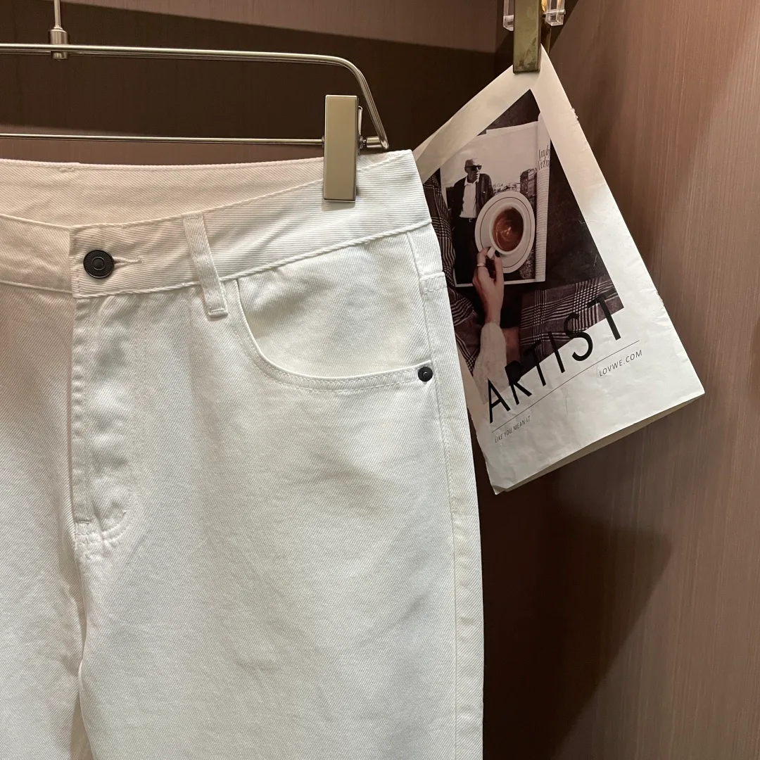 Джинсы Женские Gucci 13479666