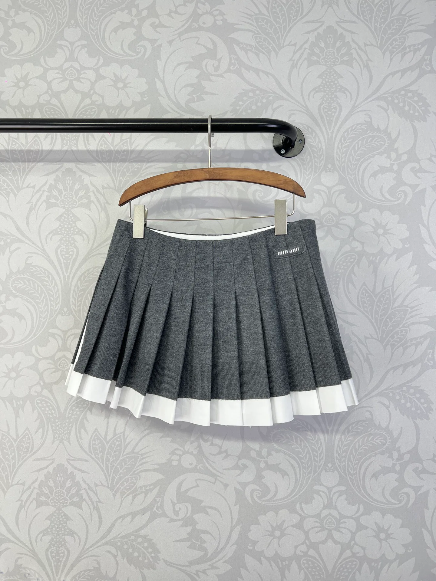 Юбки Женские Miu Miu 17938