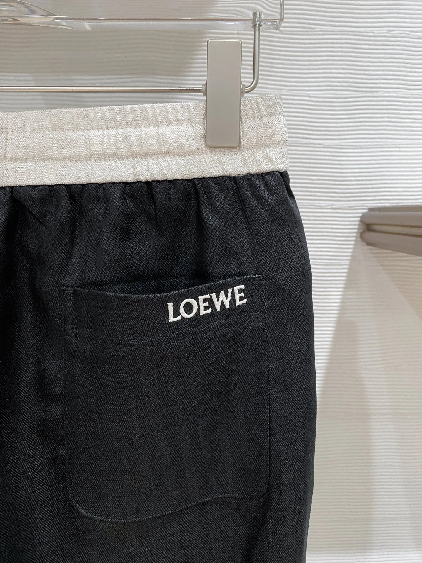 Брюки Мужские Loewe 13345438