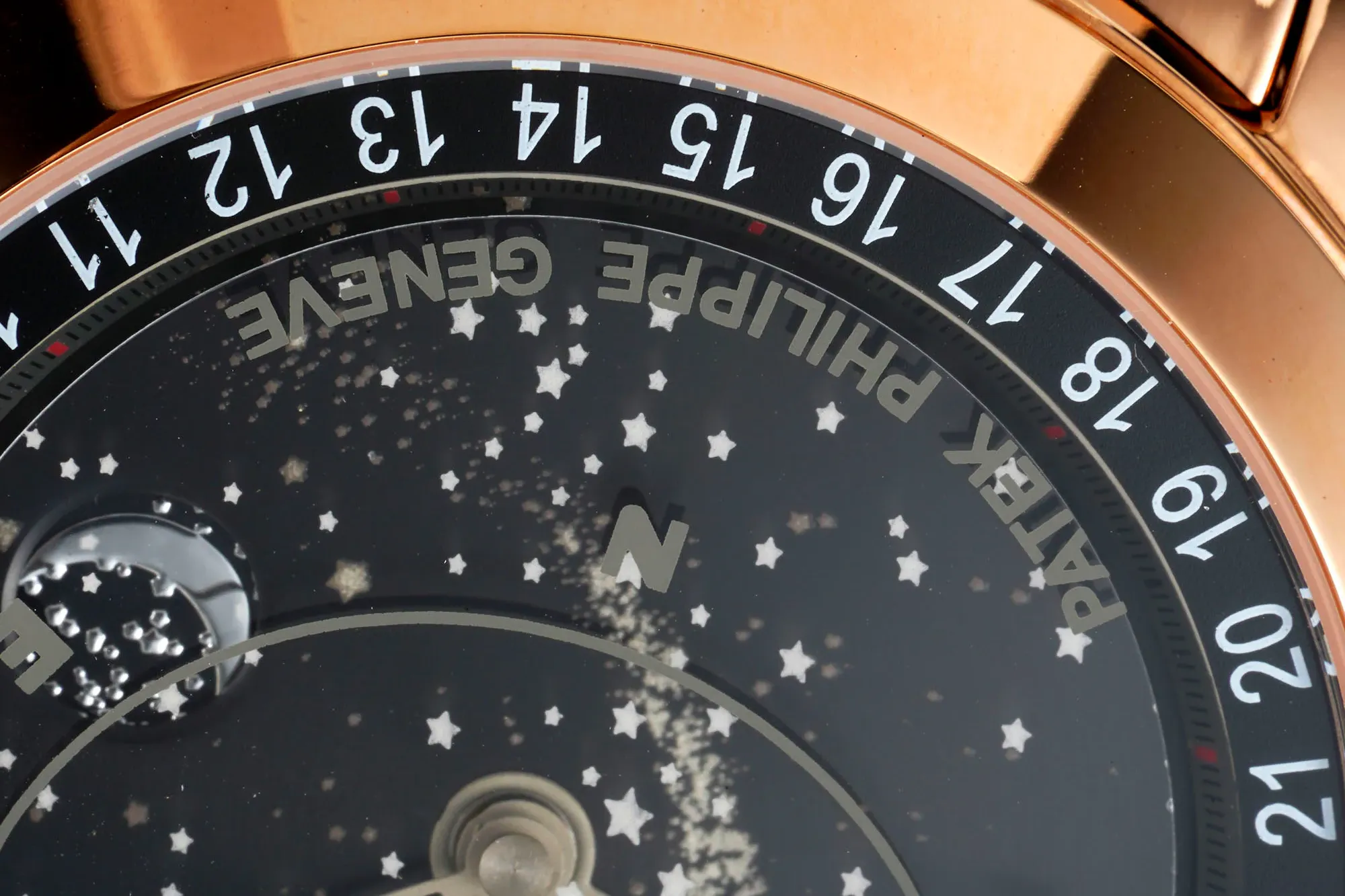 Часы Женские Patek Philippe 472173