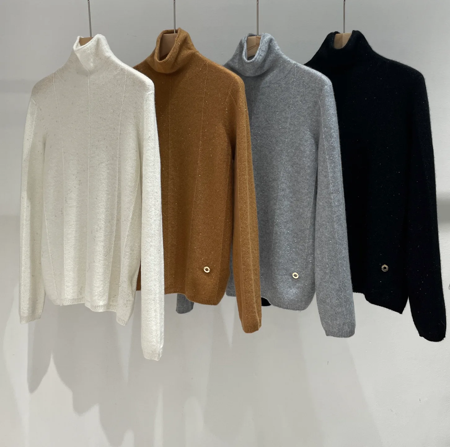 Джемперы Женские Loro Piana 128992