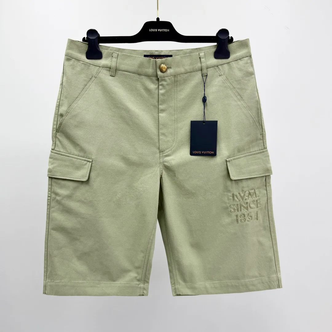 Шорты Мужские Louis Vuitton 11889927
