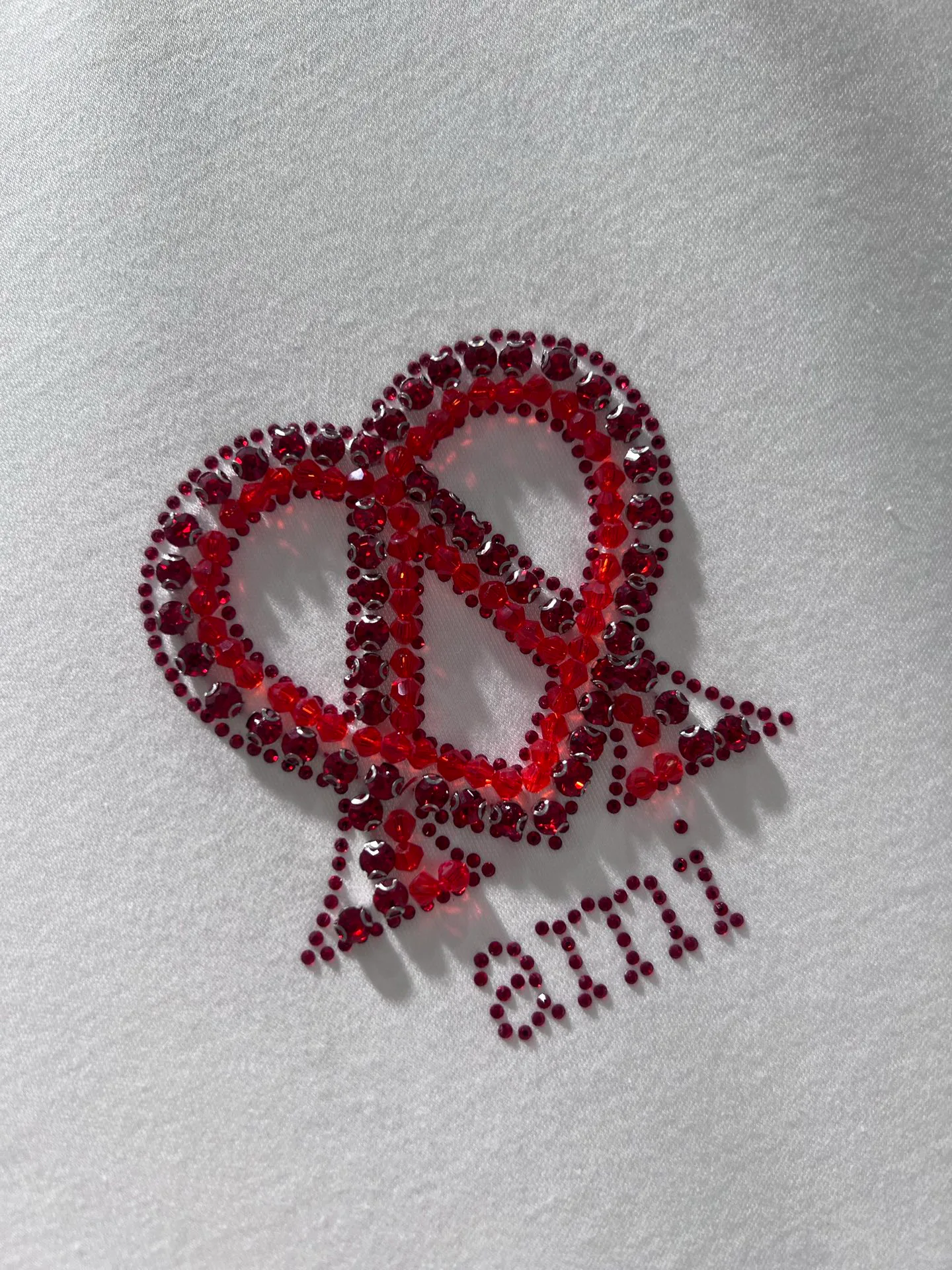 Футболки Женские Ami Paris 998270