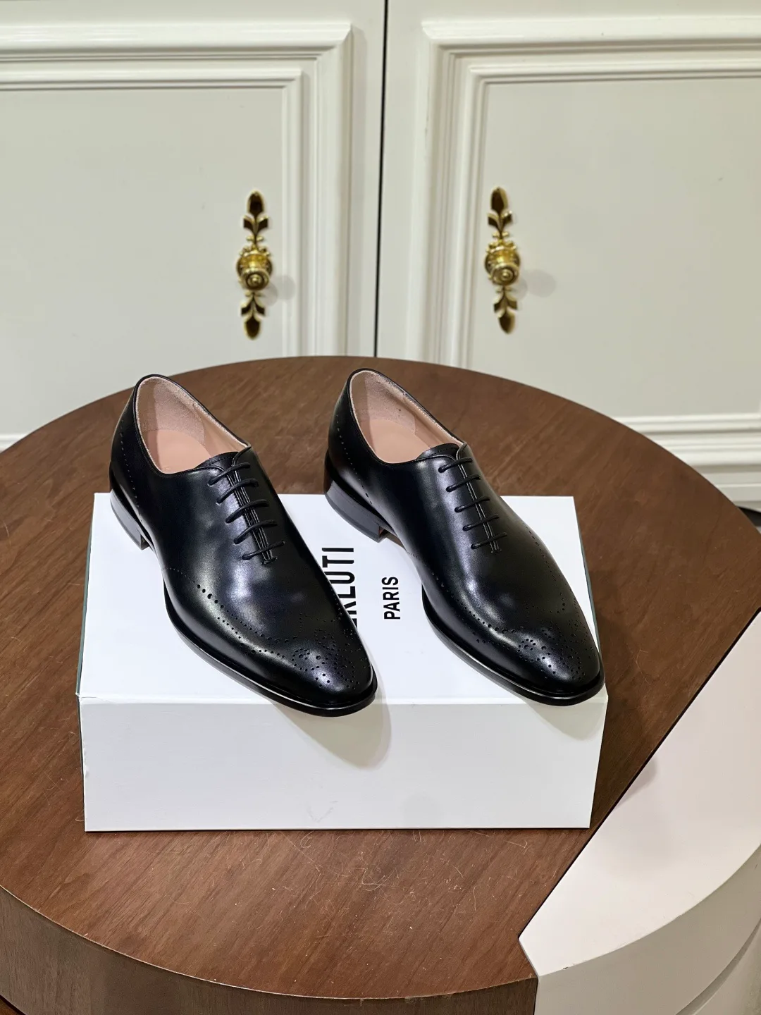 Лоферы И Туфли Мужские Berluti 18936332
