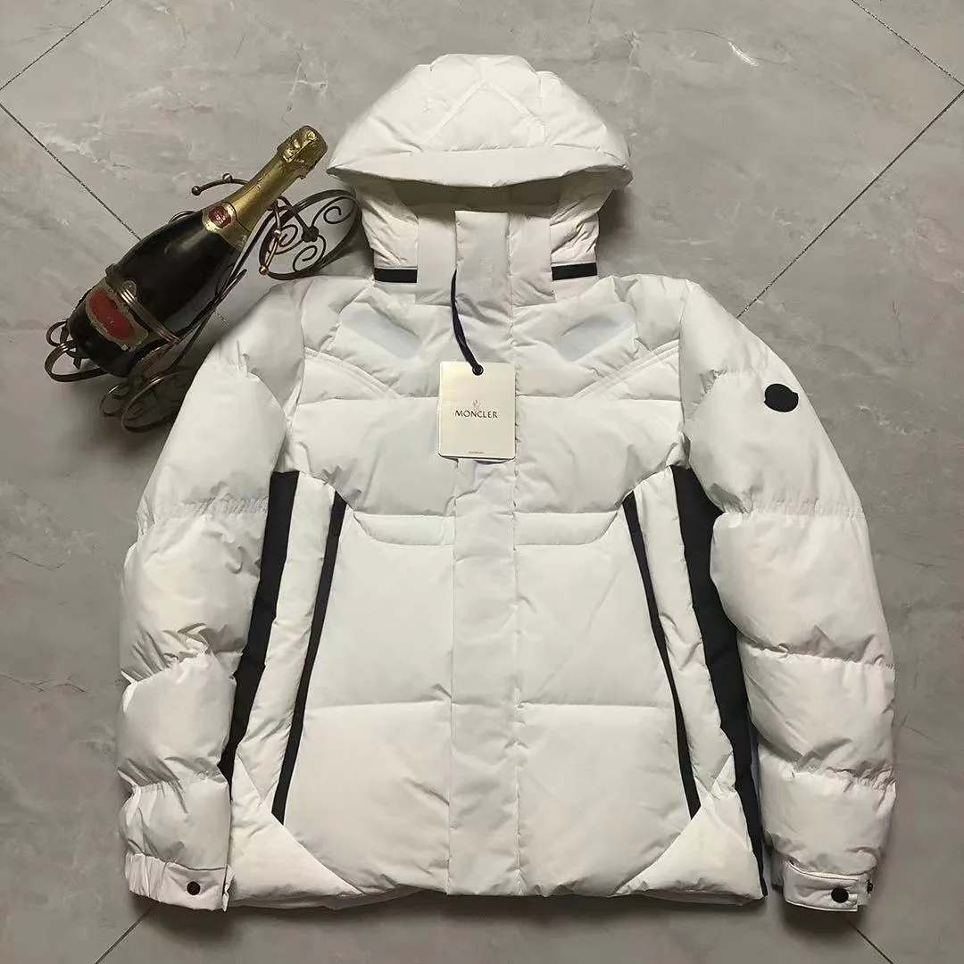 Куртки И Пуховики Женские Moncler 18111470