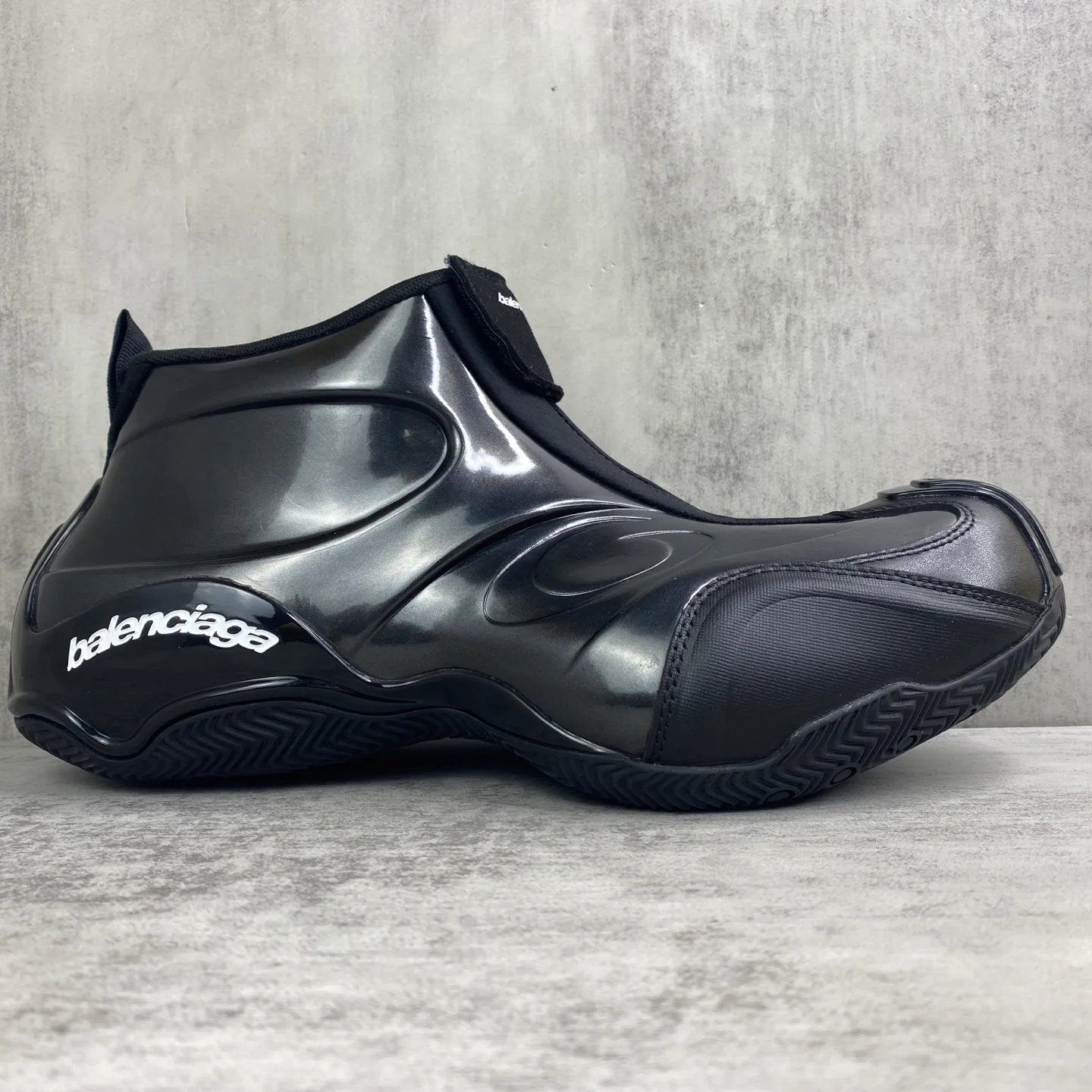 Кроссовки Мужские Balenciaga 10247836