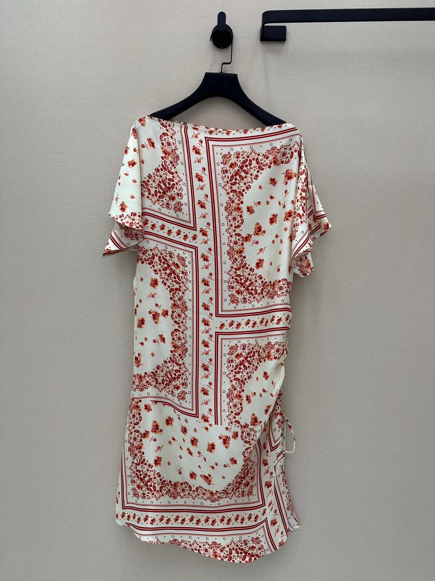 Платья Женские Fendi 11401529