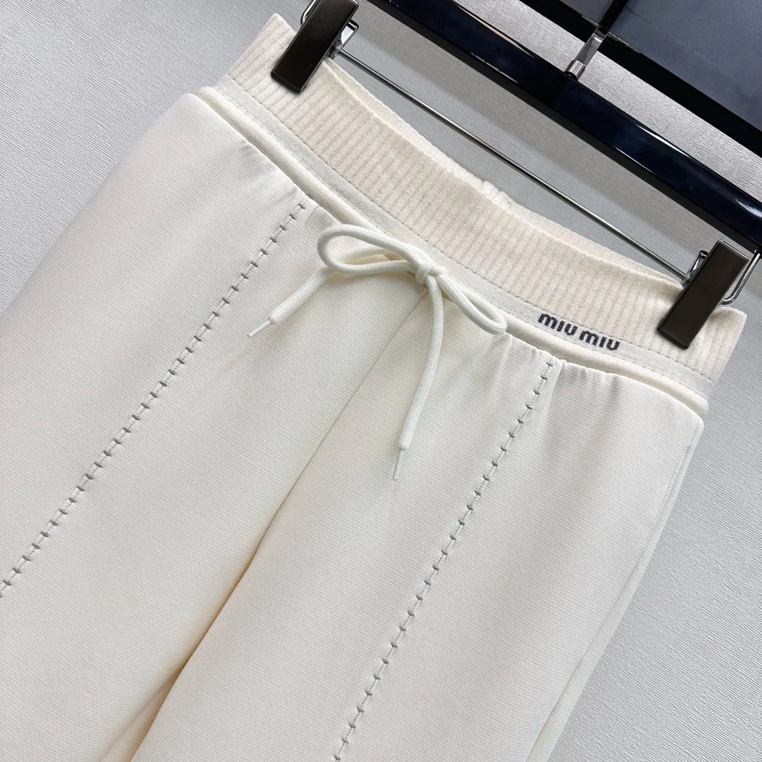 Брюки Женские Miu Miu 4901154