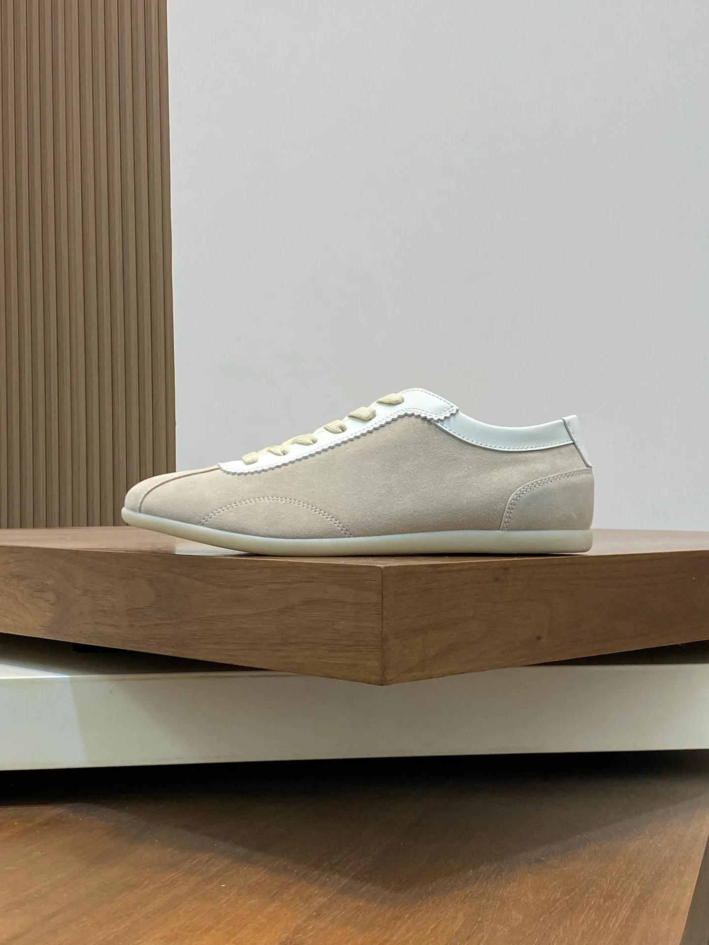 Кроссовки Мужские Brunello Cucinelli 10697484