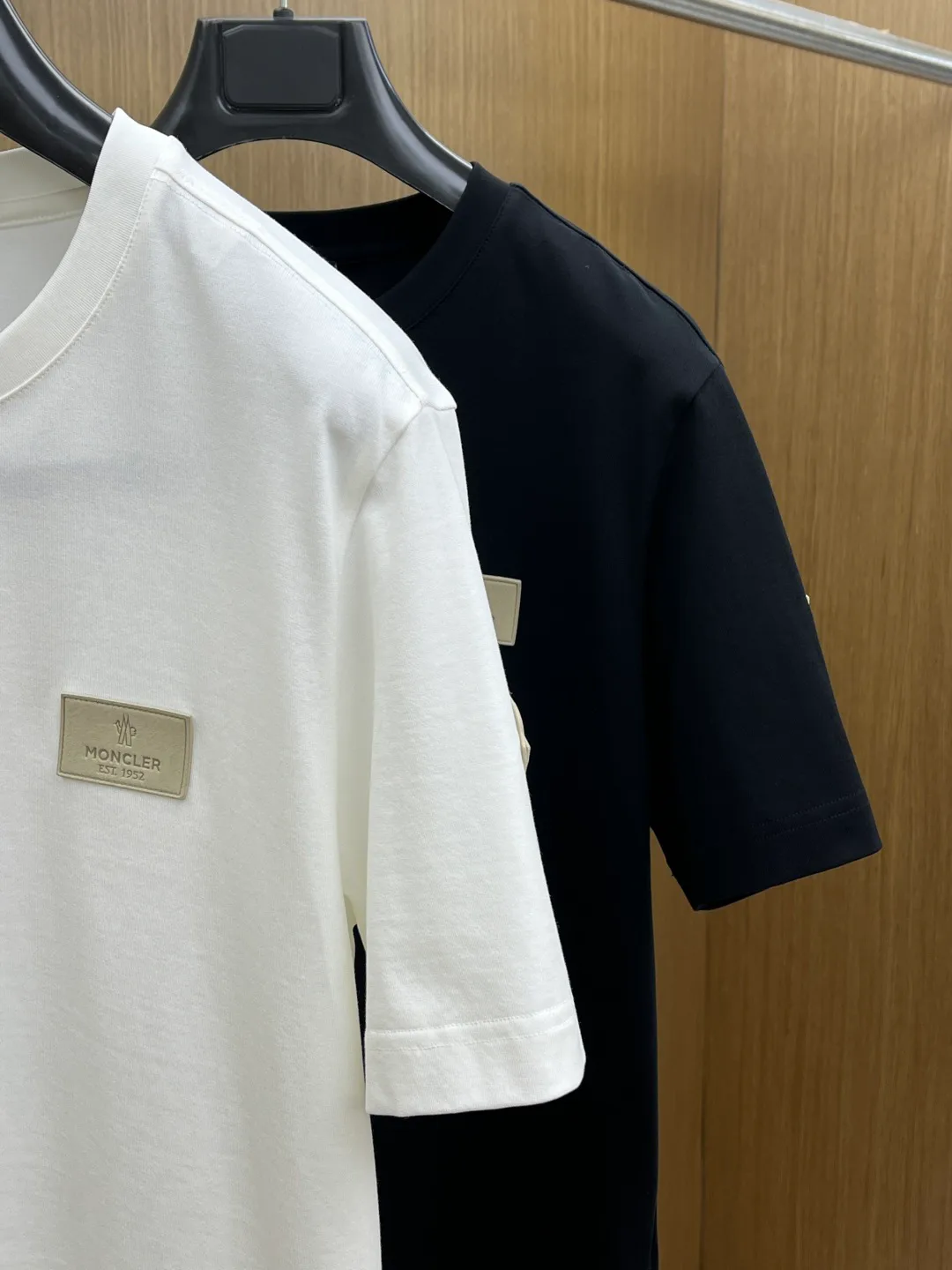 Футболки Мужские Moncler 988675