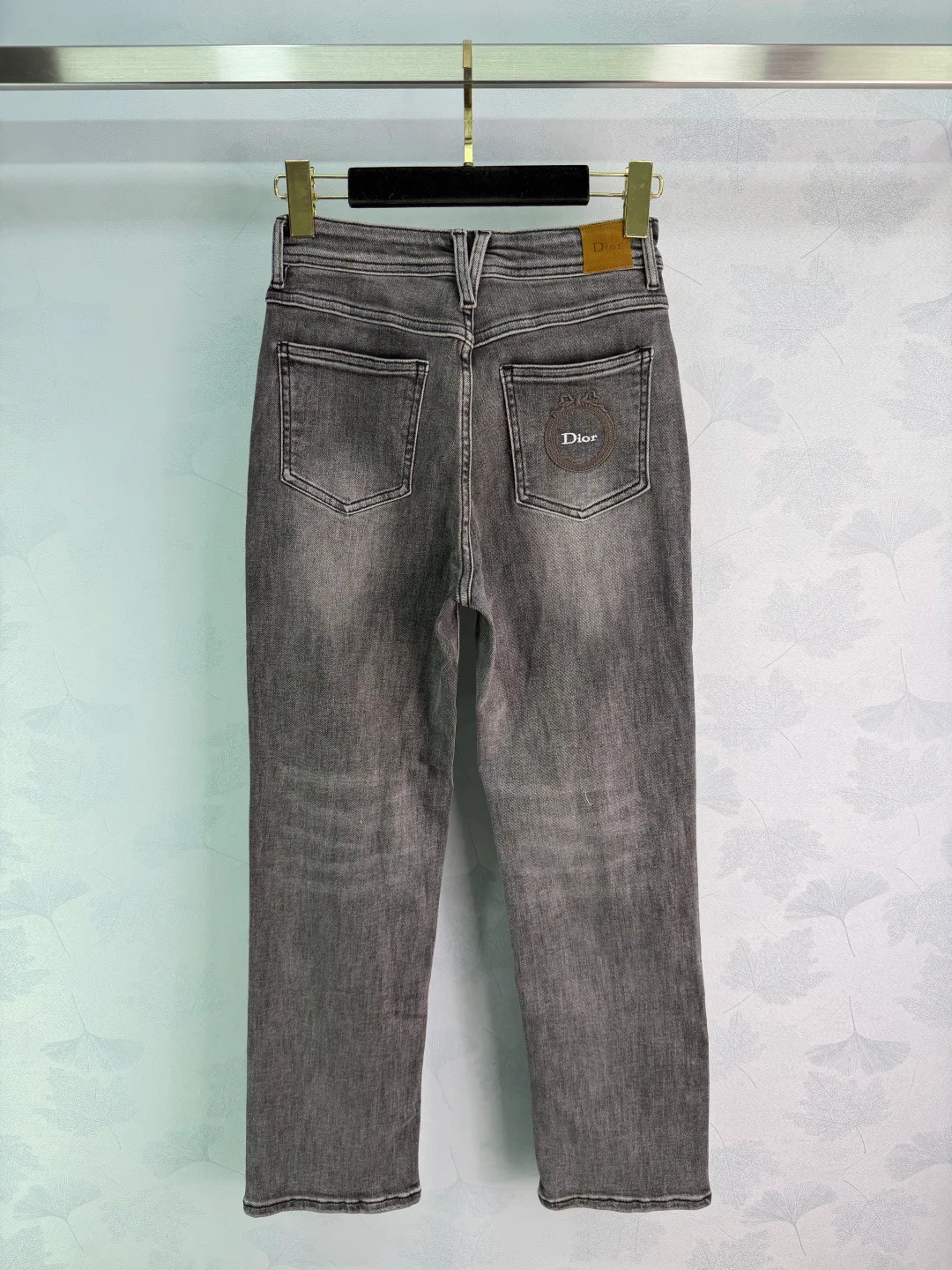 Джинсы Женские Christian Dior 13478718