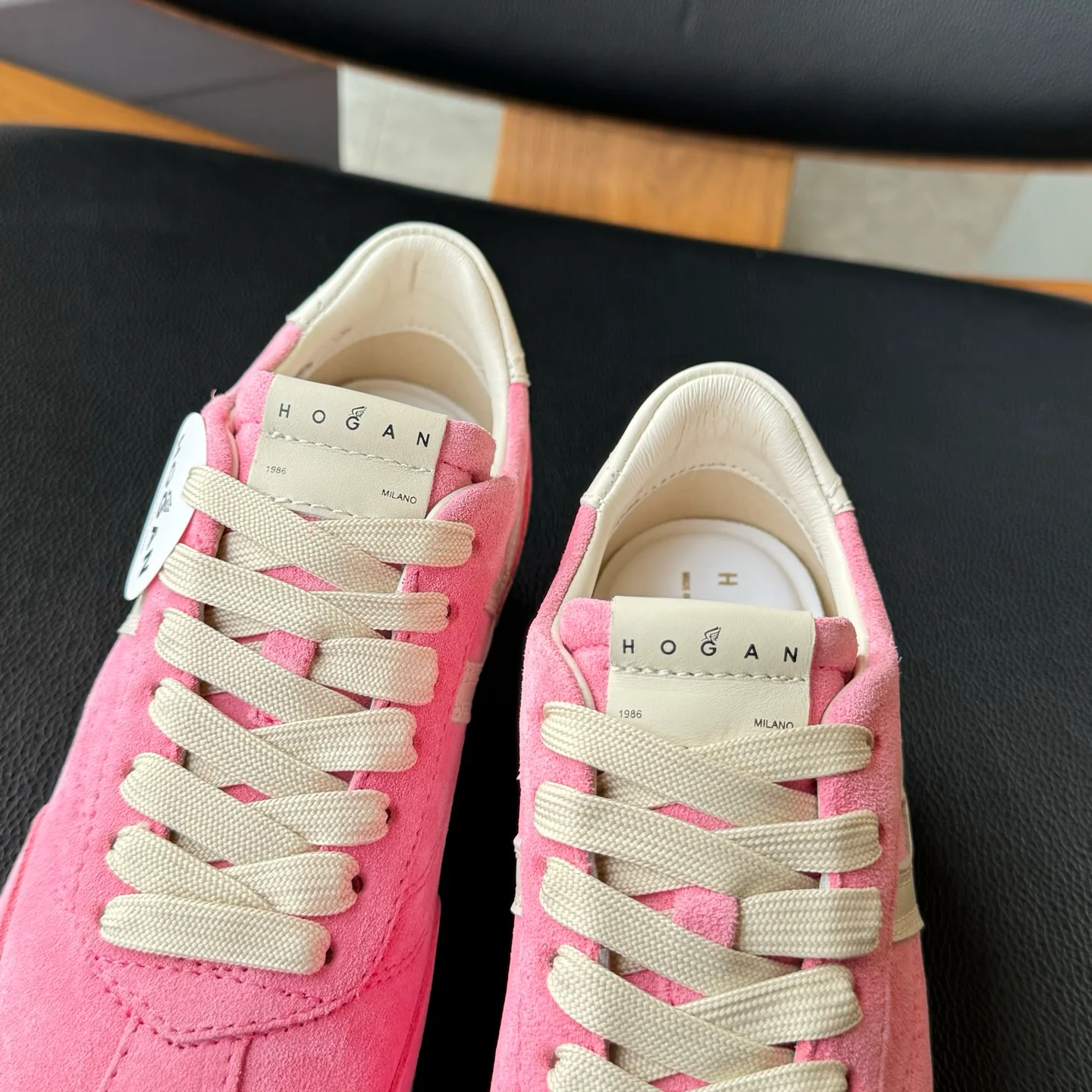 Кроссовки Женские Hogan 12629921