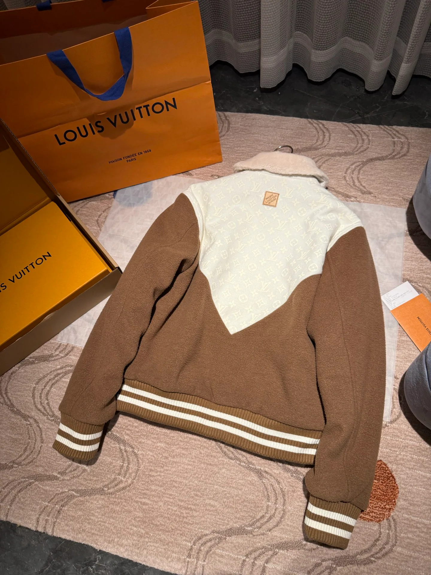 Куртки И Пуховики Мужские Louis Vuitton 845957