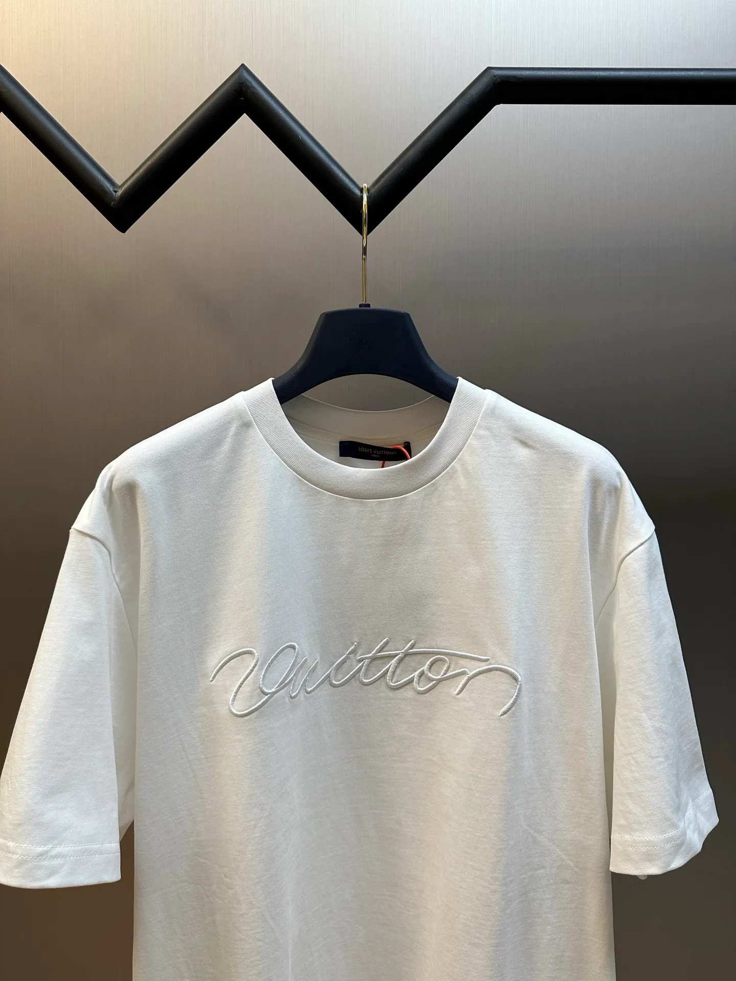 Футболки Мужские Louis Vuitton 1331407