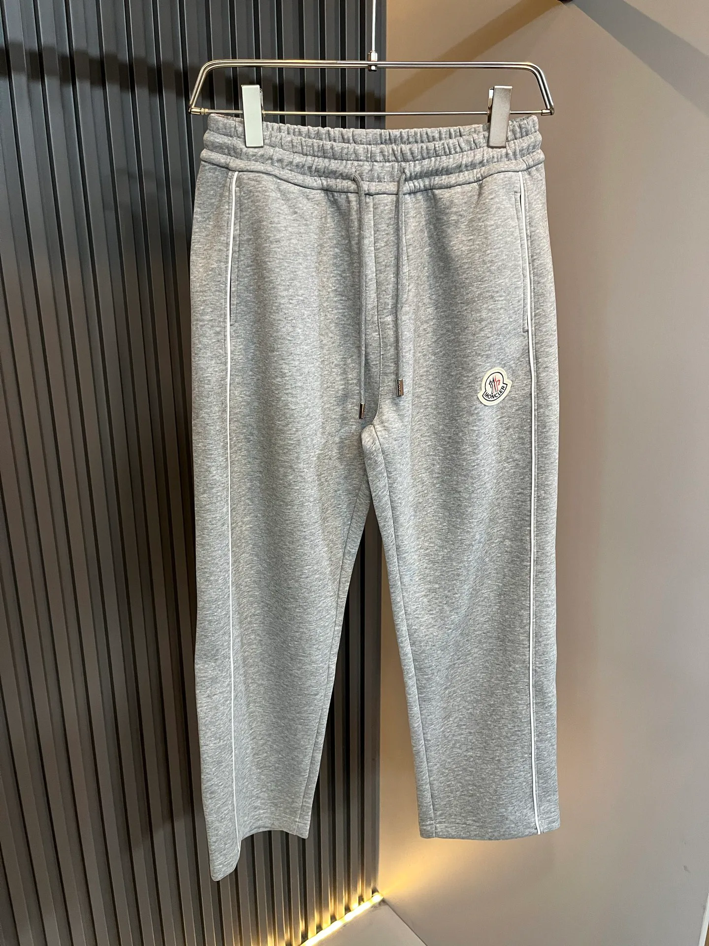 Брюки Мужские Moncler 187961