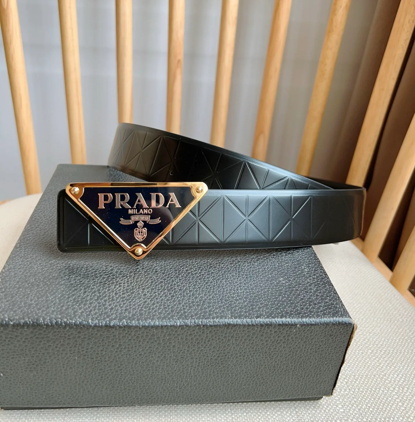 Ремни Prada 1265094