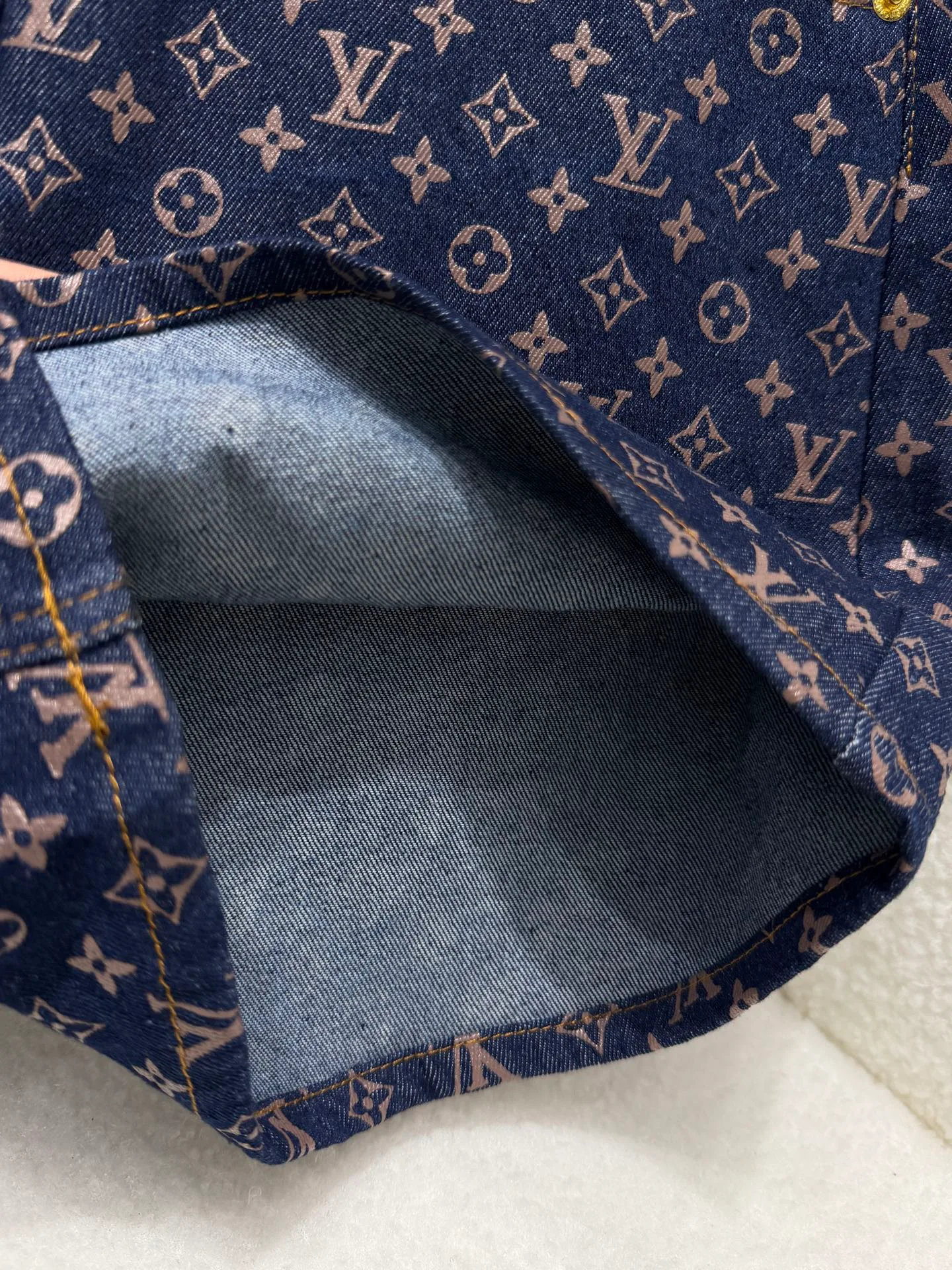 Шорты Женские Loro Piana 11907344
