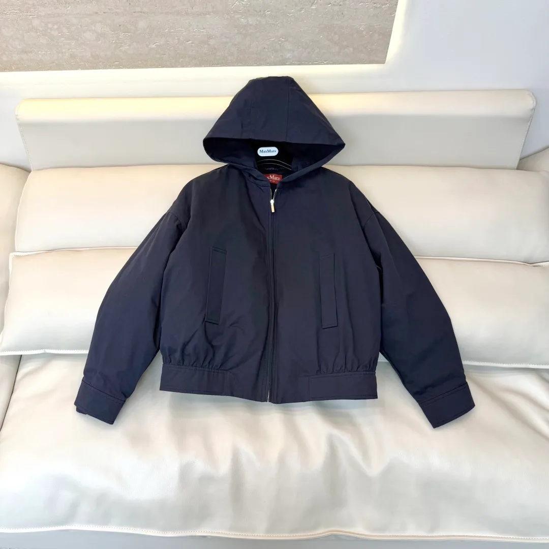 Куртки И Пуховики Женские Max Mara 17917344