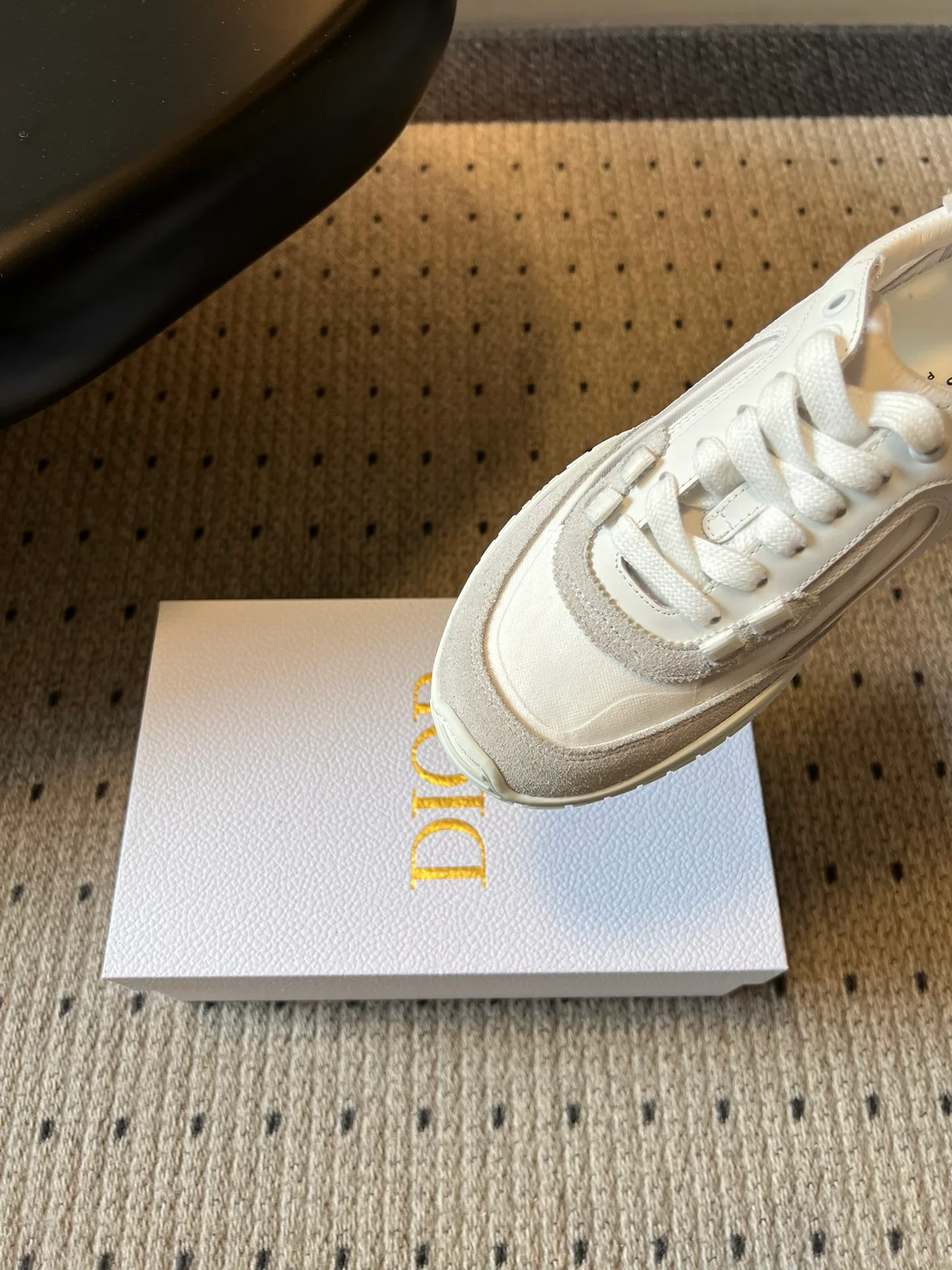 Кроссовки Женские Christian Dior 11641808