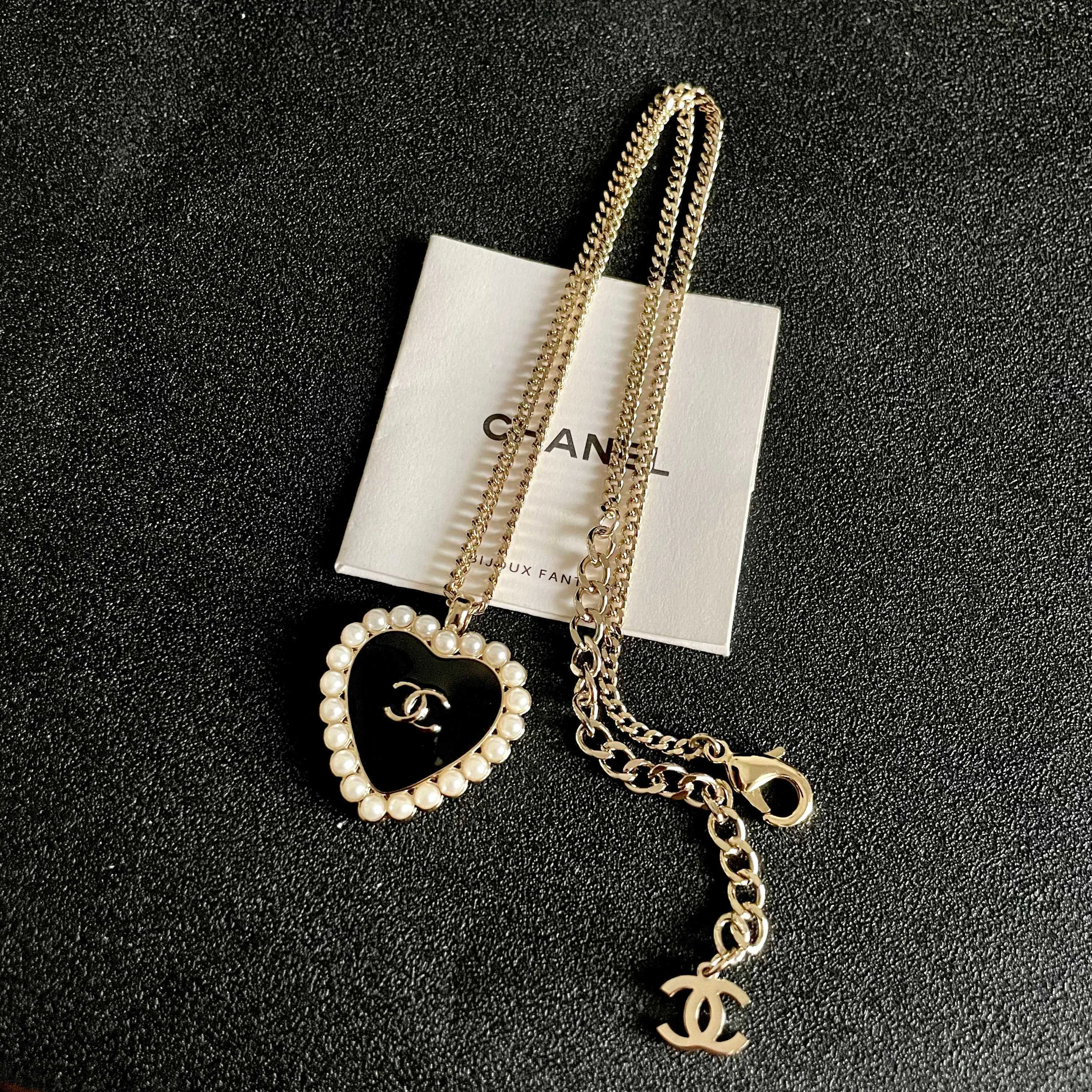 Бижутерия Chanel 1256217