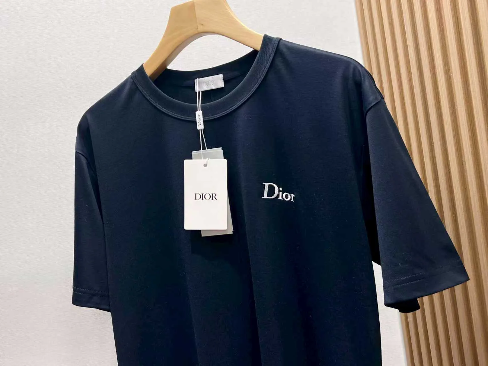 Футболки Мужские Christian Dior 11918401