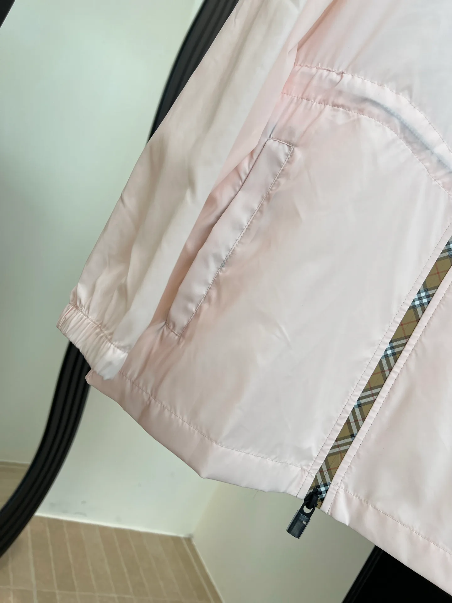 Куртки И Пуховики Женские Burberry 13076255